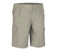 Bermuda Pour Homme - Desert - Beige Sable