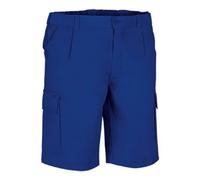 Bermuda Pour Homme - Desert - Bleu Azur