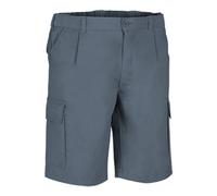 Bermuda Pour Homme - Desert - Gris