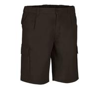 Bermuda Pour Homme - Desert - Noir