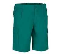 Bermuda Pour Homme - Desert - Vert Amazone