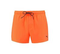 BERMUDA PUMA HOMME - BRIGHT ORANGE XS