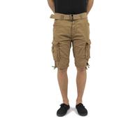bermuda schott ranger beige 33