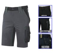 BERMUDA SHORT DE TRAVAIL U-POWER MERCURY RL - XL