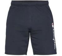Bermuda Shorts - Champion - Legacy Icons - Logo Pro-Jersey - Noir - Homme M