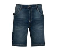 Diadora Bermuda STONE jean bleu délavé Taille 46 702.173549