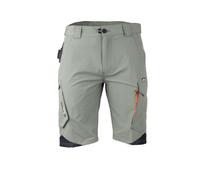 Bermuda stretch 4 WAY homme CELSIUS KAKI CLAIR - LMA LEBEURRE - 6163 38