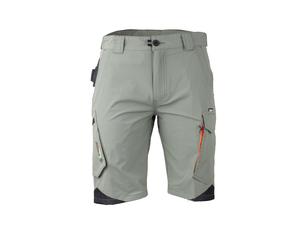 Bermuda stretch 4 WAY homme CELSIUS KAKI CLAIR - LMA LEBEURRE - 6163 38