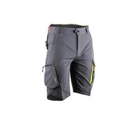 Short de travail ultra élastiqué multipoches LMA Atmosphère - LMA -