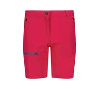 Bermuda stretch avec poche cargo fille CMP Rouge 12 ans