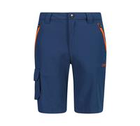 Bermuda stretch enfant CMP Bleu 5 ans