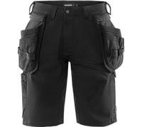 Bermuda stretch Fristads 2831 GSTT Noir C54
