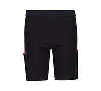 Cmp 31t7985 Shorts Noir 3 Years Fille