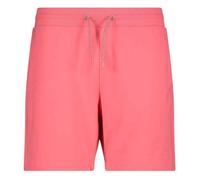 Bermuda stretch pour femme - CMP - Corail - M S