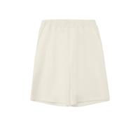 Bermuda structurÃ© coupe ample en coton mÃ©langÃ© enfant s.Oliver Beige 9/10 ans