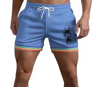 Bermuda Style Militaire Molleton Tennis Ado 7XL Denim Genoux Ample XL 80 Extensible Creme Hommes Hautes Saumon Assorti Colore Pasteque Survêtement Pantalons