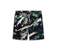 Superdry Bermuda Cargo Shorts Multicolore M Homme