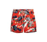 Bermuda Superdry Orange XL
