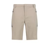 Bermuda technique compact CMP Beige XL