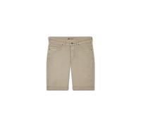 Bermuda Teddy Smith Scotty 3 Reg Beige 36