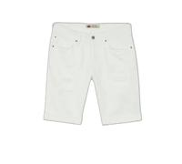 Bermuda Teddy Smith Scotty 3 Reg Blanc 34