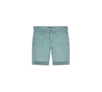 Bermuda Teddy Smith Scotty 3 Reg Vert 34