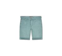 Bermuda Teddy Smith Scotty 3 Reg Vert 34