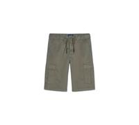 Bermuda Teddy Smith Sikers Cargo Vert S