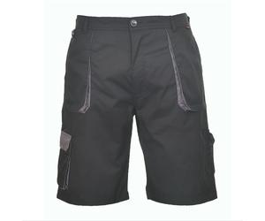 Bermuda Texo Contrast Portwest