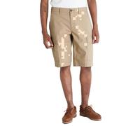 Bermuda Timberland pour Homme Outdoor Poplin Cargo Beige TB0A25DS269 35