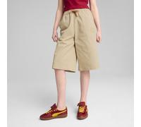 Bermuda tissé PUMA x HARRY POTTER Enfant et Adolescent, Kids, Toasted Almond, 15-16Y 15-16Y