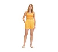 Bermuda Tom tailor denim - 1031788 - Bermuda en Tissu Femme M