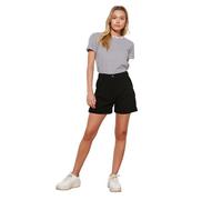 Bermuda Trendyol - TWOSS21SR0146 - Bermuda Short decontracte Femme S