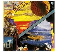 Tomita-The Bermuda Triangle CD Remastered Reissue Japan New