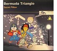 Bermuda Triangle - Secret Pillow [Import]