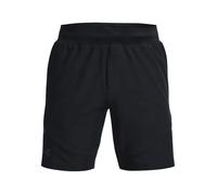 Bermuda - UNDER ARMOUR - Homme 10090101 - Noir - UA Storm déperlant - 90% Polyester/10% Élasthanne - Taille élastique S