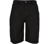 Urban Classics Chino Shorts Noir 32 Homme
