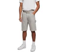 Bermuda Urban Classics Carpenter - gris clair - 32