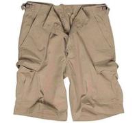Bermuda US Army - Beige - S Beige G