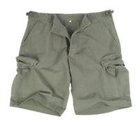 Bermuda US Army - Vert Olive - M Vert Olive G