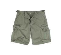 Short Bermuda Rip-Stop Mil-Tec - Olive XL