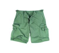 Short Bermuda Rip-Stop Mil-Tec - Olive M