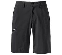VAUDE Bermuda Farley Stretch II Homme Noir Taille 46