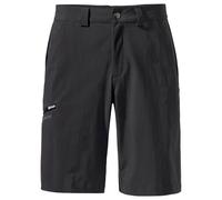 Vaude Farley Stretch Ii Shorts Noir 56 Homme
