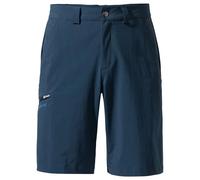 Vaude Farley Stretch Ii Shorts Bleu 56 Homme