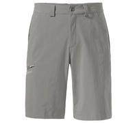 Vaude Short Farley Stretch II Gris Taille 54 Homme