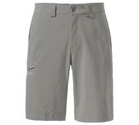 VAUDE Bermuda Farley Stretch II Homme Gris Taille 56