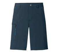 Vaude - Farley Bermuda V - Short - 46 - dark sea uni