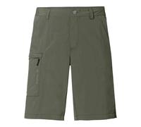 Vaude - Farley Bermuda V - Short - 50 - khaki uni