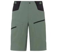 Vaude Tekoa Iii Shorts Vert 56 Homme